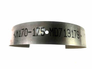 Band Narrow (1.57in) KM170 KM171-5 KM172-5 KM175-5 A4AF1 A4AF3 