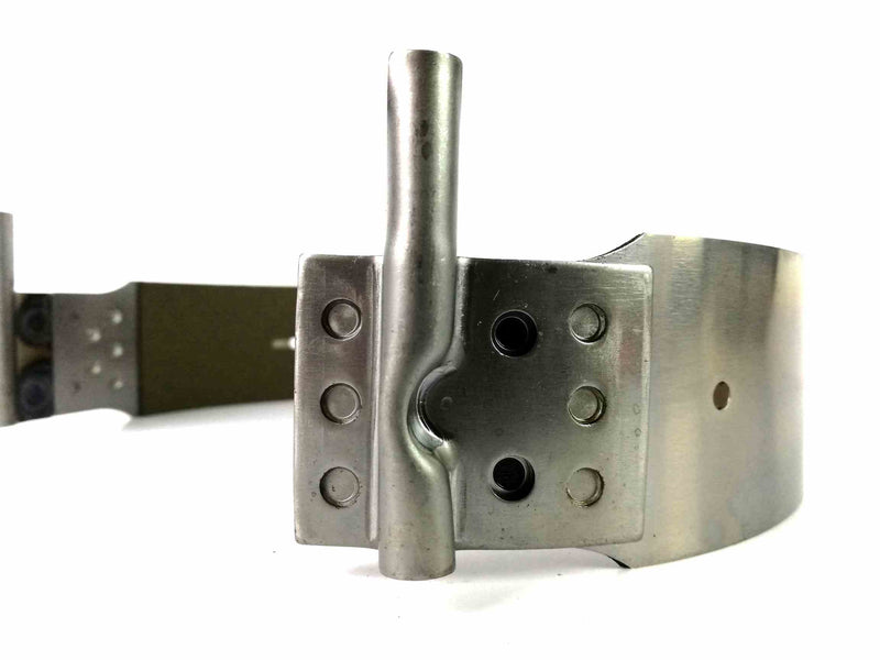 Band Overdrive (2.047in Wide) (4 & 6 Cylinder) (High Energy) CD4E LA4A-EL LA4AEL 1994/UP