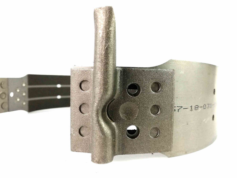 Band Overdrive Borg Warner (1.658in Wide) CD4E LA4A-EL LA4AEL 1994/95