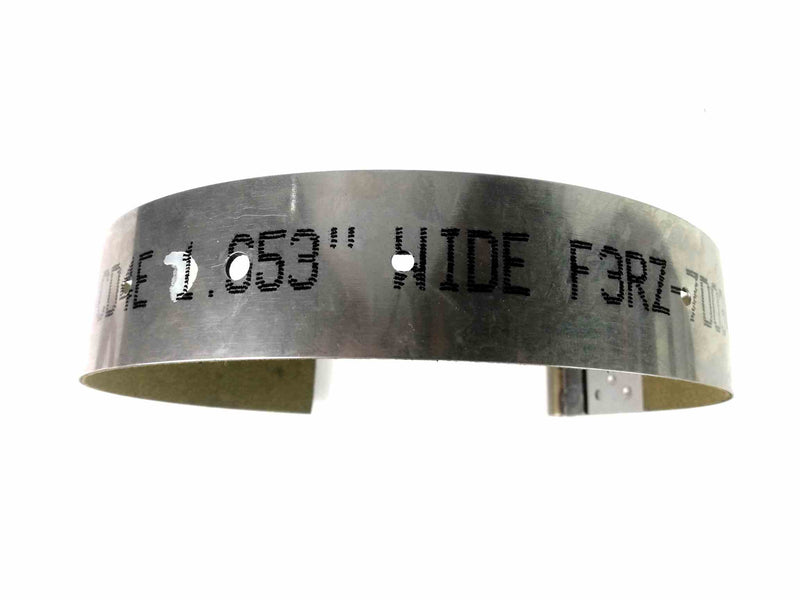 Band Overdrive (1.658in Wide) CD4E LA4A-EL LA4AEL 1994/95