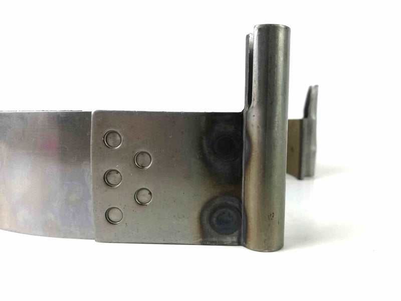 Band Overdrive (1.658in Wide) CD4E LA4A-EL LA4AEL 1994/95