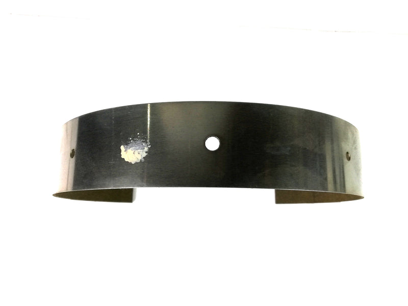 BAND OVERDRIVE AOD FIOD