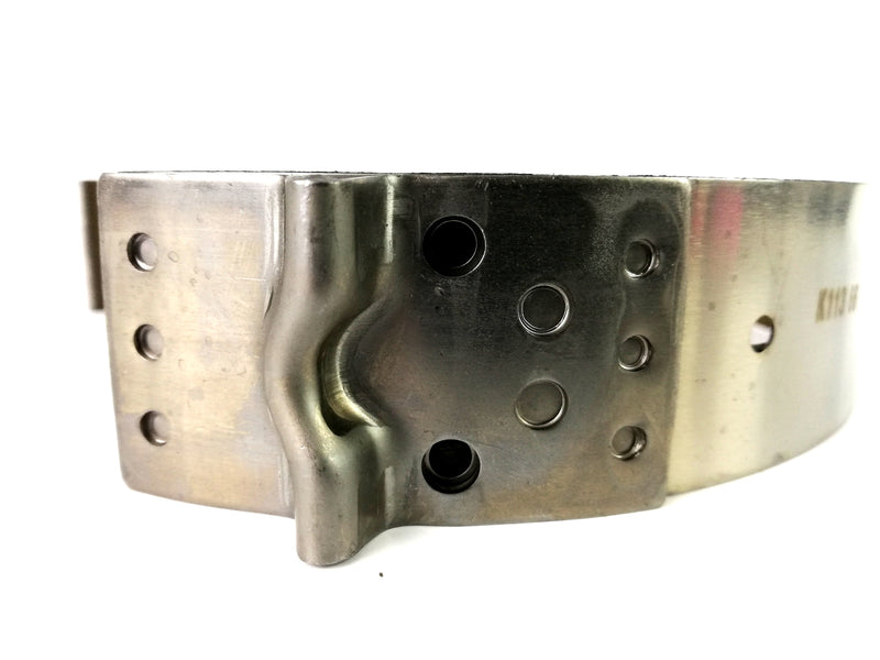 BAND OVERDRIVE AOD FIOD