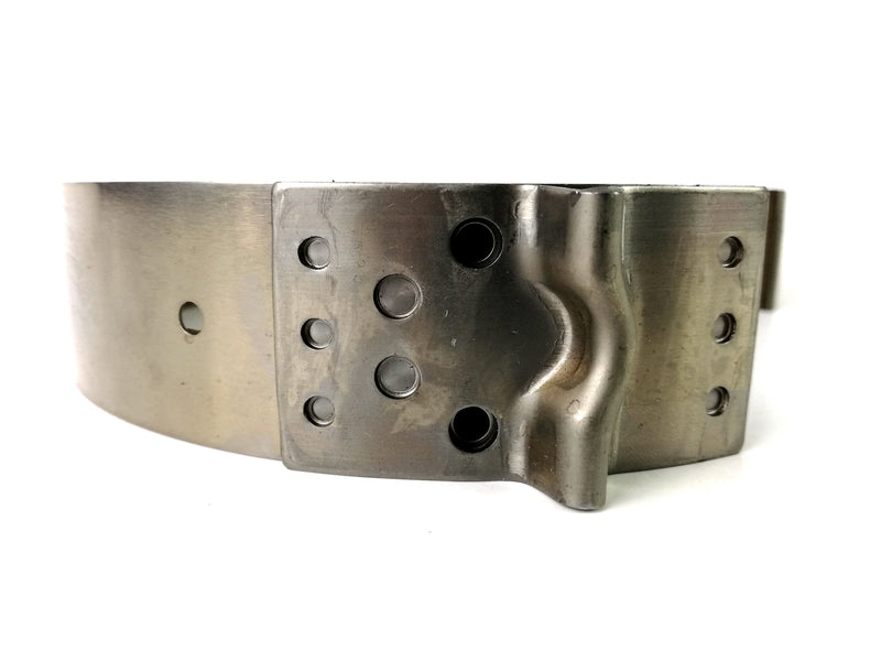 BAND OVERDRIVE AOD FIOD