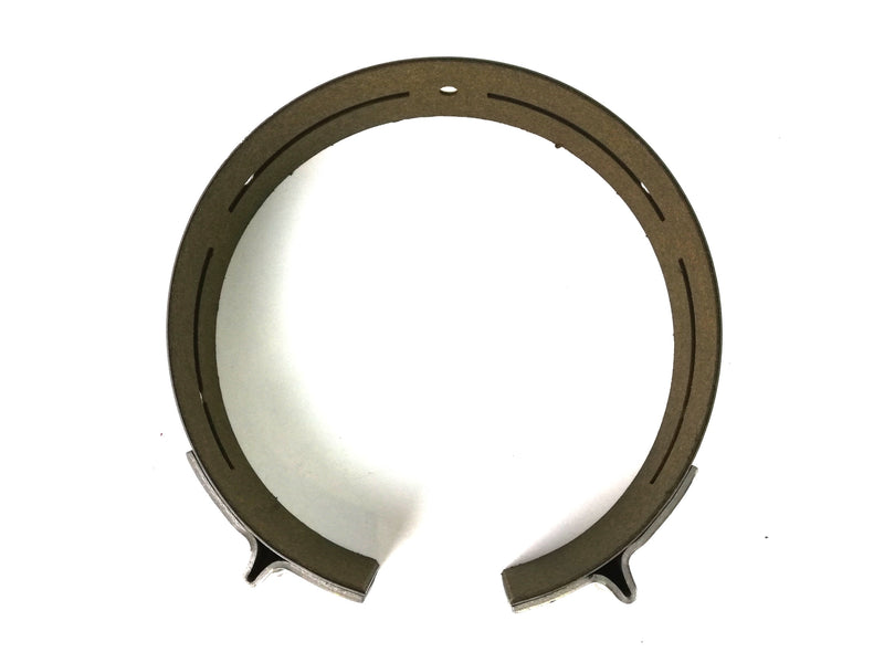 BAND OVERDRIVE AOD FIOD