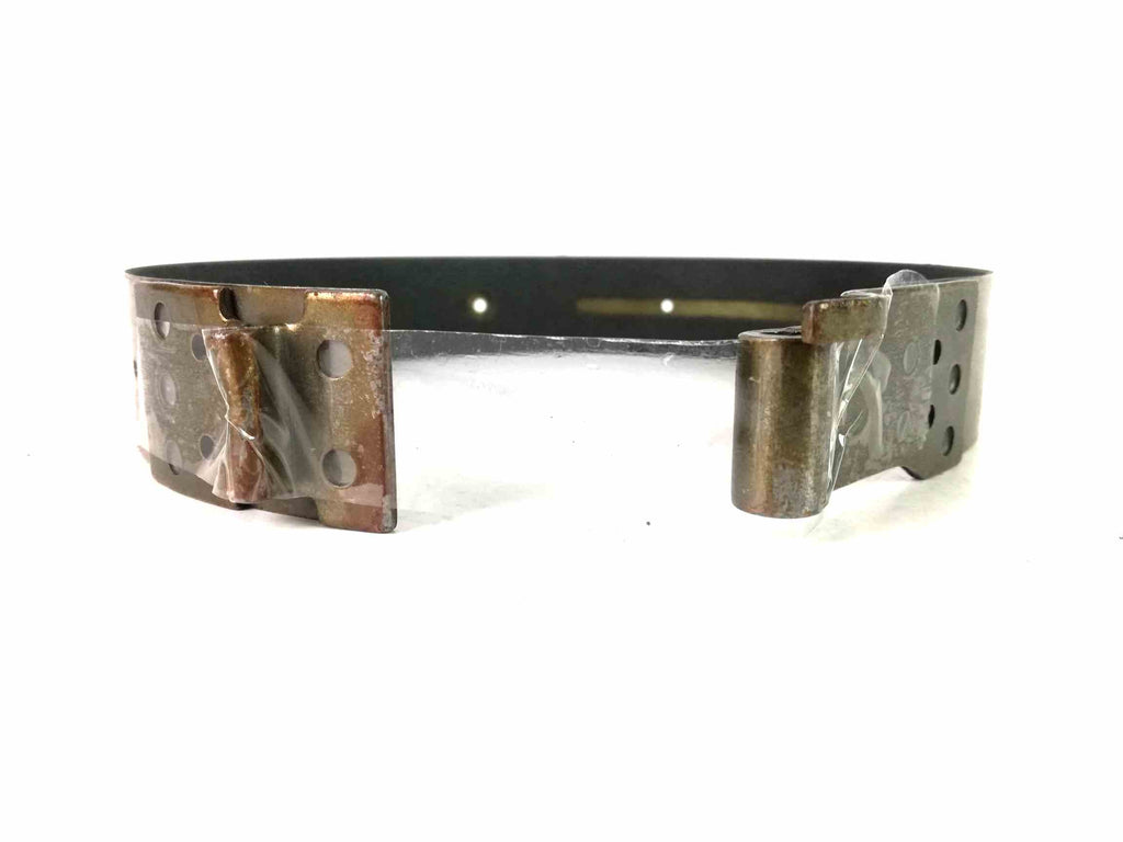 How do automatic transmission bands work? — Sun Transmissions