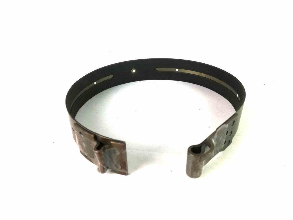 How do automatic transmission bands work? — Sun Transmissions