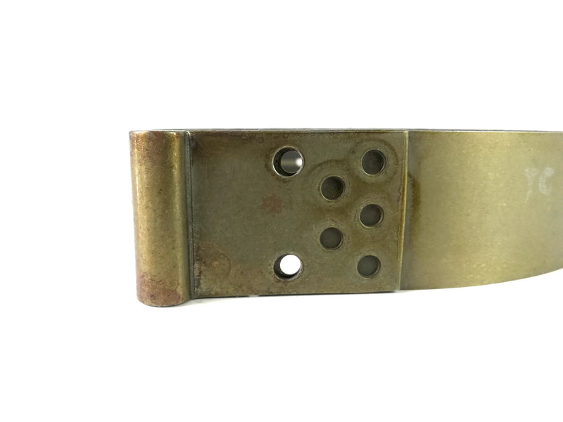 BAND OVERDRIVE RELINED AXOD - Suntransmissions