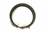 Band Low Intermediate AXOD AXODE AX4S 1986/94