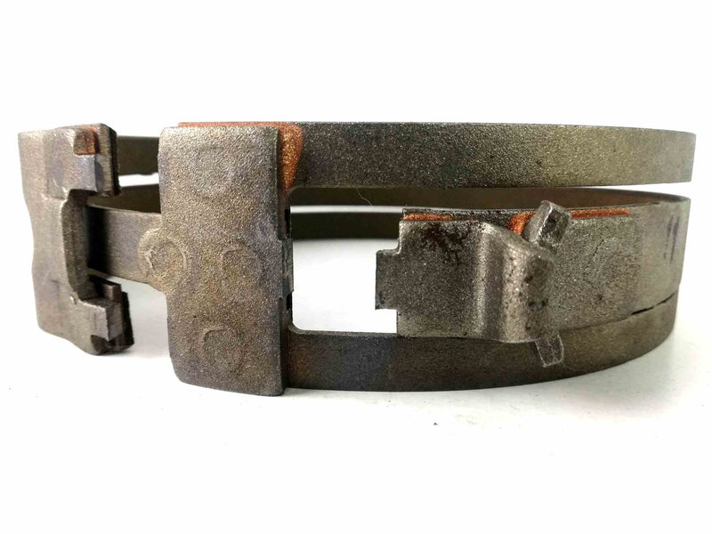 Band Low Intermediate AXOD AXODE AX4S 1986/94