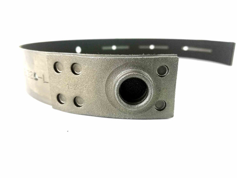 Band Coast Borg Warner (1in Wide) AX4N 4F50N