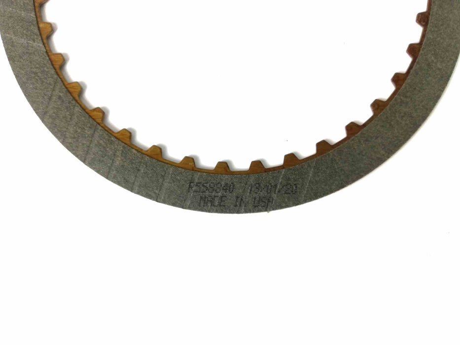 Friction Plate Raybestos 4th-5th-6th Clutch [6-7] High Energy 6L80 6L90 MYC LY6 MYD 