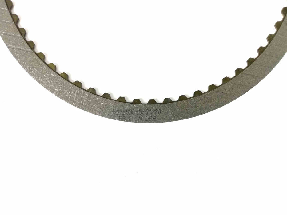 Friction Plate Raybestos Coast Clutch [2-3] 4R100 E4OD 