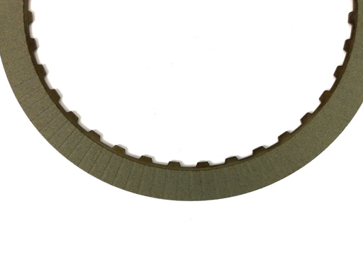 FRICTION PLATE ALLOMATIC 2ND-6TH CLUTCH [5-6] HIGH ENERGY 6L80, 6L90, MYC, MYD, LY6
