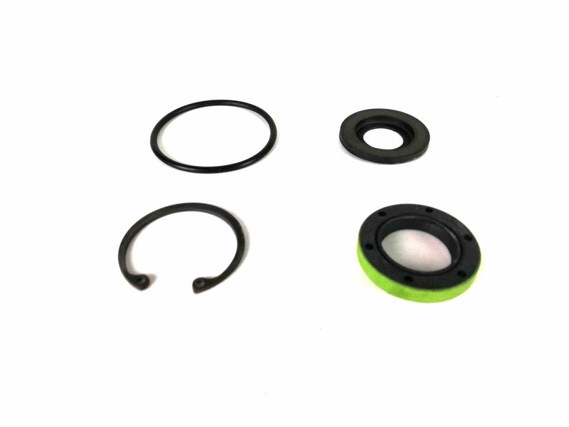 Adjustment Plug Seal Kit Transtec Saginaw 710 Dual Piston GM 1983/90