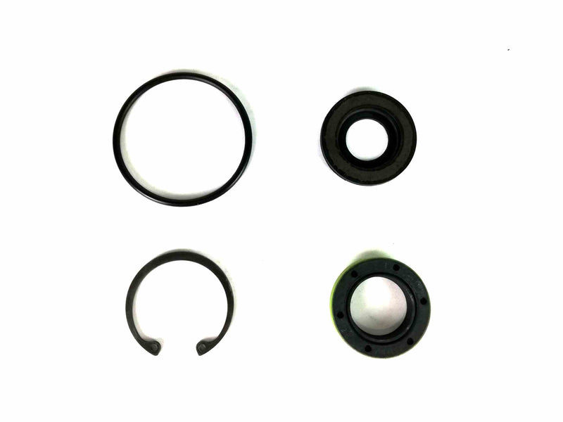 Adjustment Plug Seal Kit Transtec Saginaw 710 Dual Piston GM 1983/90