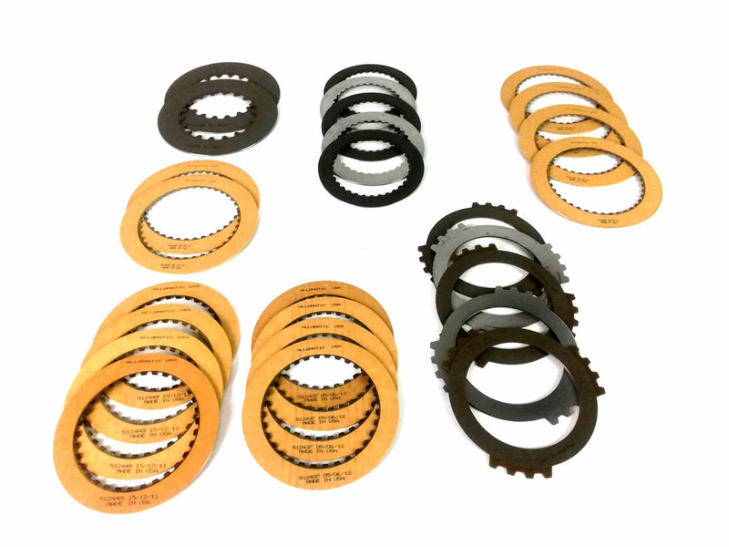 Banner Kit 4T60E M13 1991/95