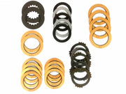 Banner Kit 4T60E M13 1991/95