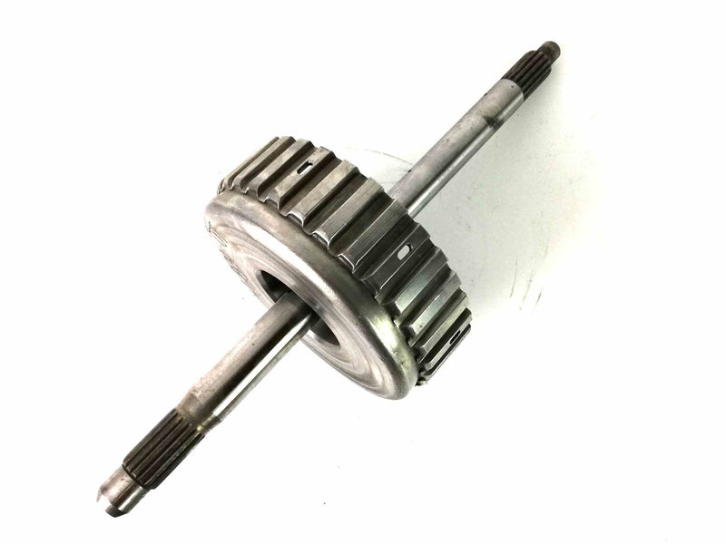 Drum UT Forward with Shaft (.450" OD) 4F27E FNR5 FS5A-EL