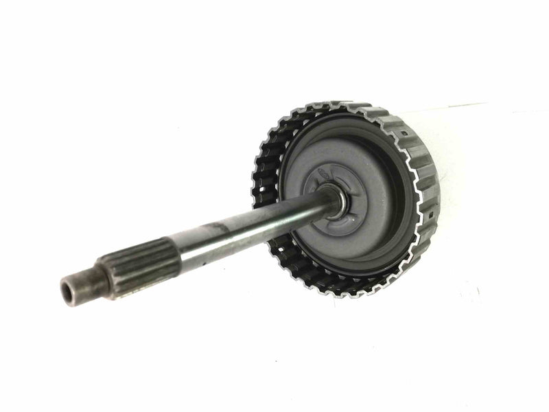 Drum UT Forward with Shaft (.450" OD) 4F27E FNR5 FS5A-EL