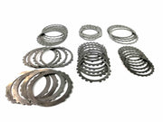 Steel Pack Except Lexus A750E A750F A760E A760F A760H TB-60N