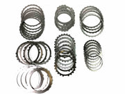 Steel Pack Except Lexus A750E A750F A760E A760F A760H TB-60N