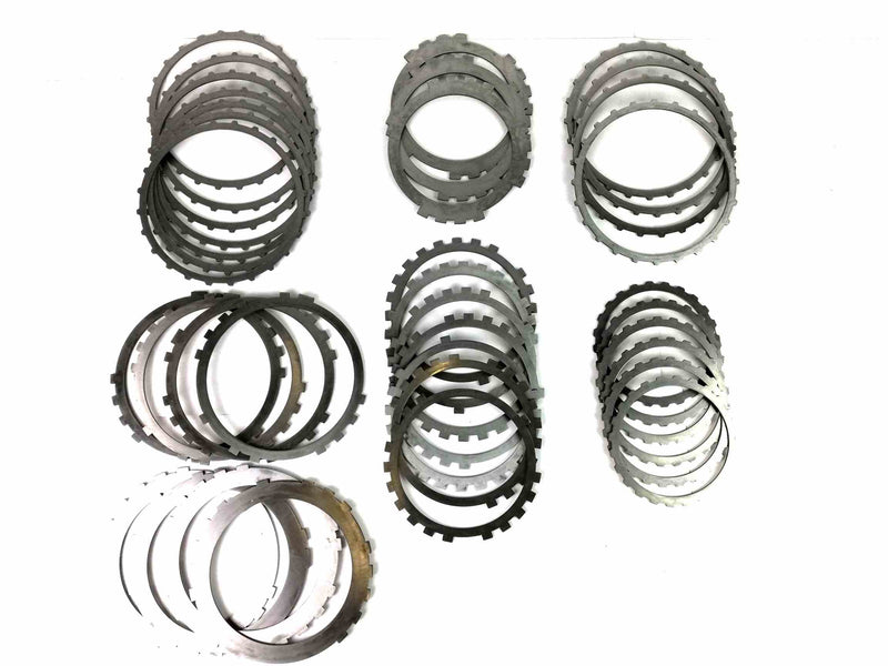 Steel Pack Except Lexus A750E A750F A760E A760F A760H TB-60N