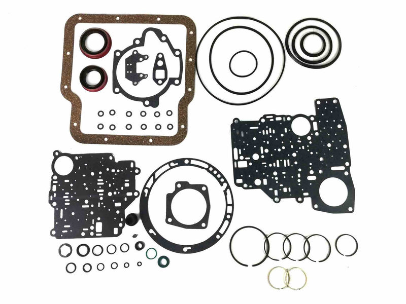 Overhaul Kit TH180 MD3 MD2 3L30 TH180C