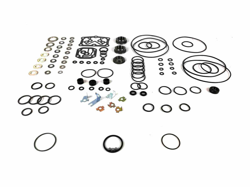 Overhaul Kit with Pistons SPCA SP5A SXEA SPAA SMMA BRZA MPCA MZ2A MP5A GNBA M5PA