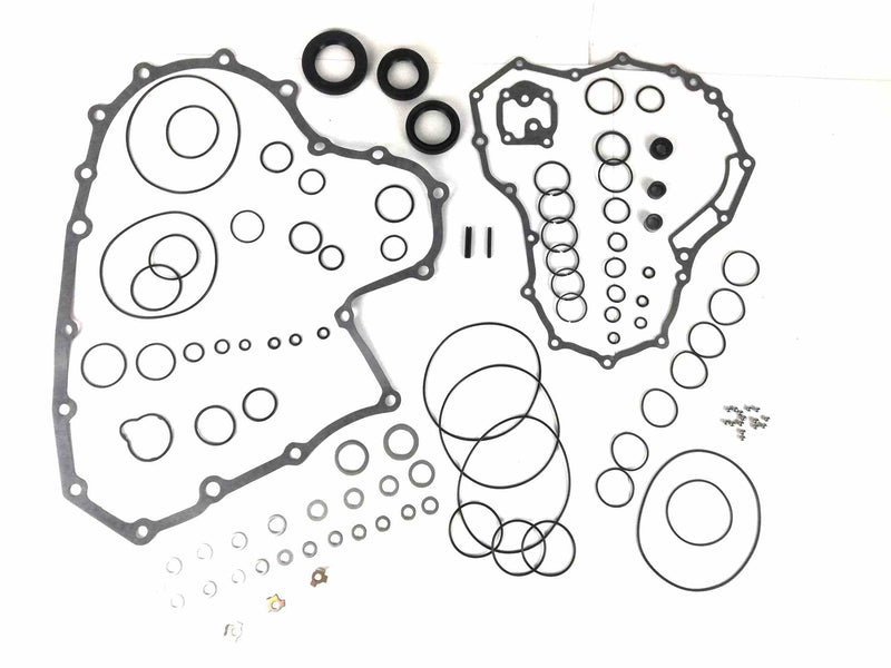 Overhaul Kit B7XA MPZA B7ZA M7ZA B7YA B7TA B7VA