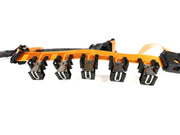 HARNESS 12" WITH CASE CONNECTOR VW095, VW096 1990/94