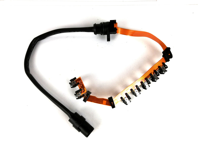 HARNESS 12" WITH CASE CONNECTOR VW095, VW096 1990/94