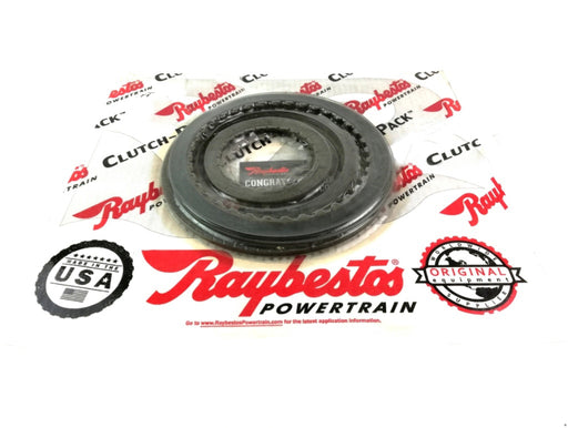FRICTION PACK RAYBESTOS 6F50, 6F55, 6T70, 6T75 2007/UP - Suntransmissions