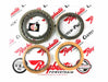 Friction Pack Raybestos Without Turbo A340H A340E 1985/UP