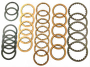 Friction Pack Raybestos Without Turbo A340H A340E 1985/UP