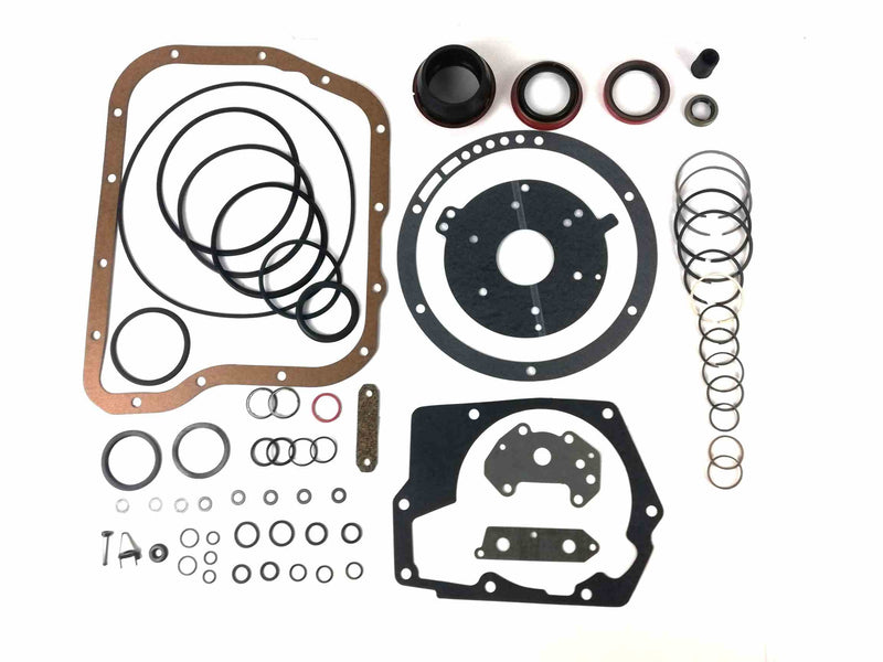 Overhaul Kit Transtec with Duraprene Pan Gasket 48RE A618 47RE 47RH