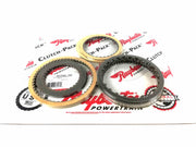 Friction Pack Raybestos V6 RE5R05A A5SR1 JR507E A5SR2