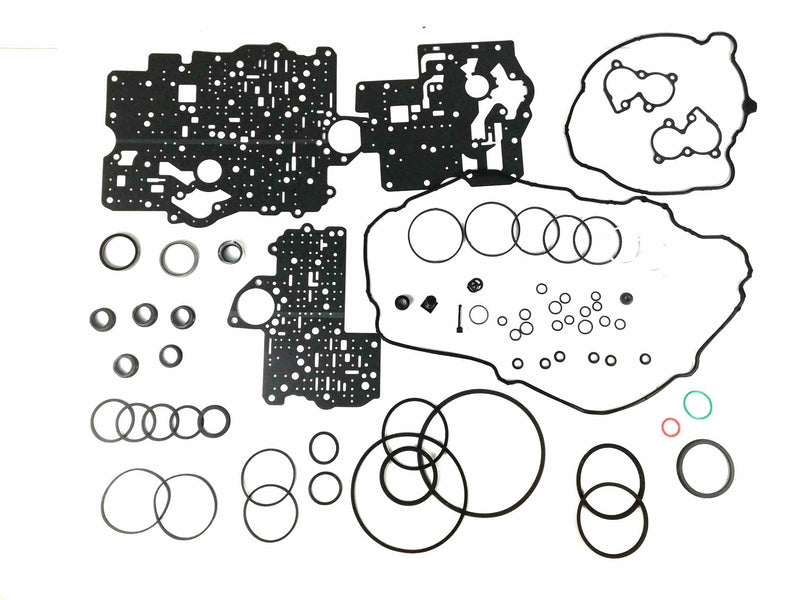 Overhaul Kit Transtec 4T80E MH1 