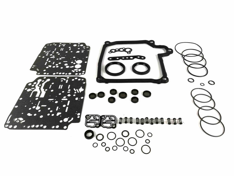 Overhaul Kit Transtec DSG 02E DQ250 