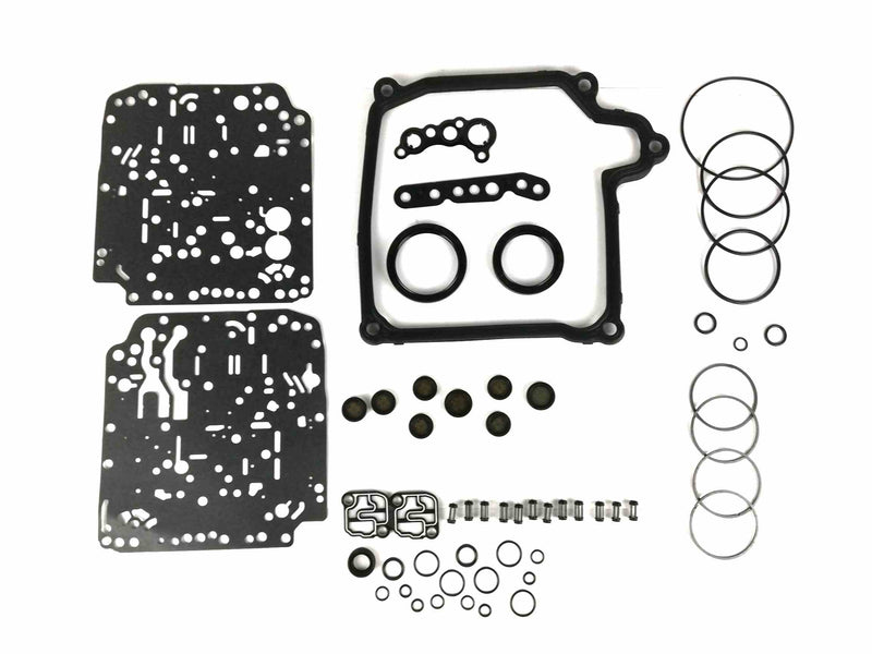 Overhaul Kit Transtec DSG 02E DQ250 