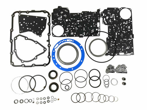 Overhaul Kit Transtec with Pistons and Molded Pan Gasket 5R55N