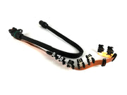 HARNESS 18" OE WITH CASE CONNECTOR VW095, VW096, 01M 1995/UP