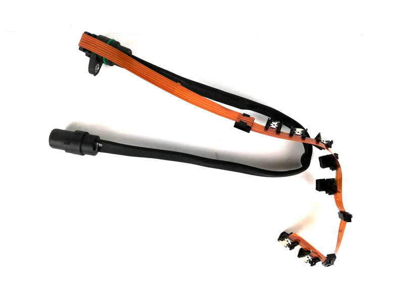 HARNESS 18" OE WITH CASE CONNECTOR VW095, VW096, 01M 1995/UP