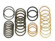 Friction Pack Raybestos 4WD RE4R01A RL4R01A JR402E