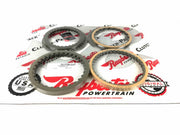 Friction Pack Raybestos 4WD RE4R01A RL4R01A JR402E