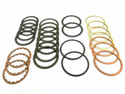 Friction Pack Raybestos 2WD RE4R01A RL4R01A