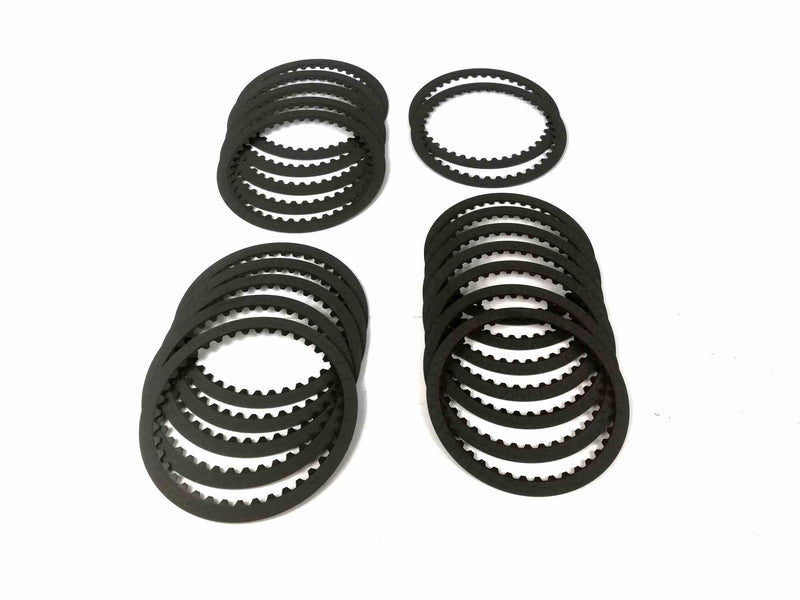 Friction Pack Raybestos U660E U660F