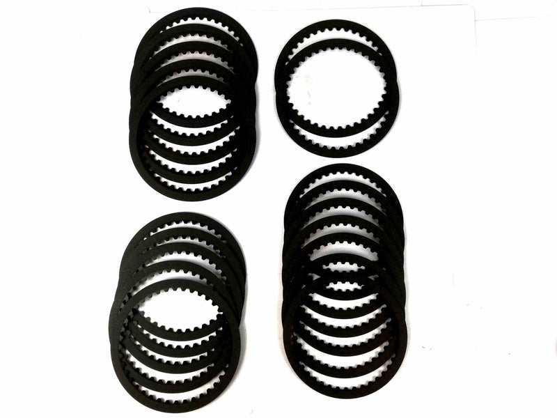 Friction Pack Raybestos U660E U660F