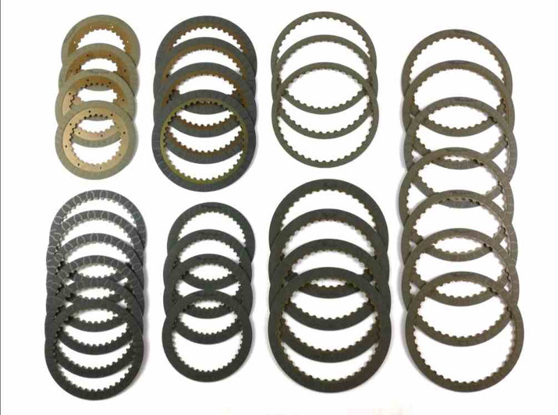 Friction Pack Raybestos U150E U151E AW95-51LS