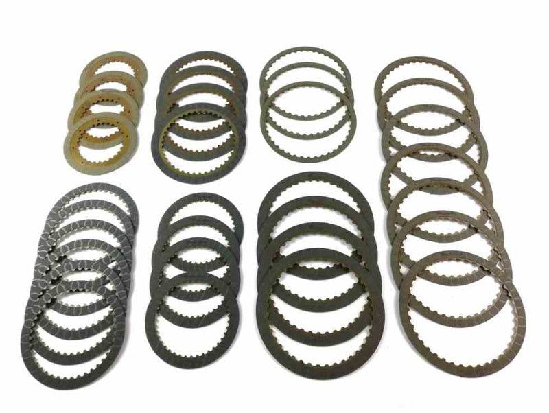 Friction Pack Raybestos U150E U151E AW95-51LS